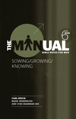 The Manual - Book 6