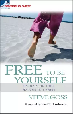 Free to be Yourself