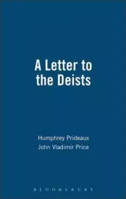 A Letter to the Deists