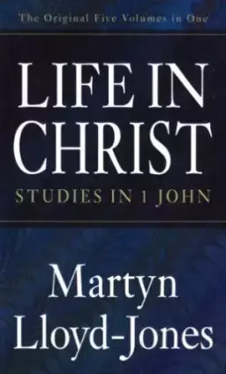 Life in Christ paperback