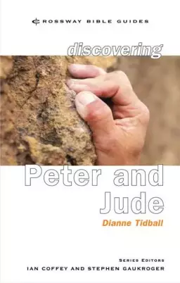 Discovering Peter and Jude