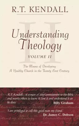 Understanding Theology: Vol 2