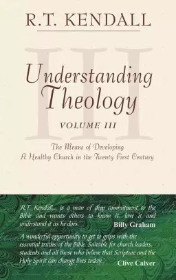 Understanding Theology : 3
