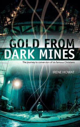 Gold from Dark Mines