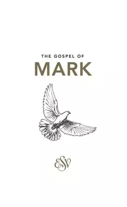 ESV Mark's Gospel