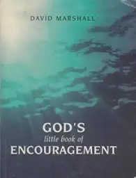 Gods Little Book Of Encouragement