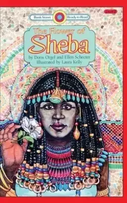 The Flower of Sheba: Level 2