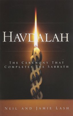 Havdalah : The Ceremony That Completes The Sabbath
