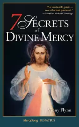 7 Secrets of Divine Mercy, Second Edition