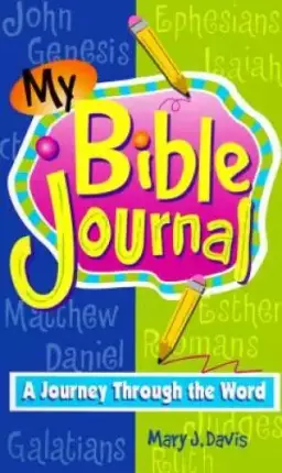 My Bible Journal