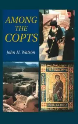 Among The Copts