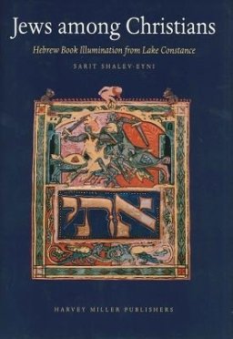 JEWS AMONG CHRISTIANS