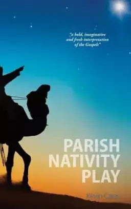 Parish Nativity Play
