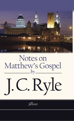 Notes on Matthew's Gospel