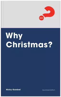 Why Christmas? Expanded Edition