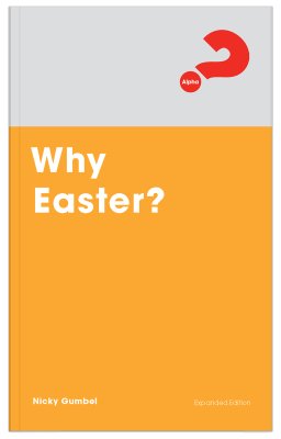 Why Easter Expanded Edition