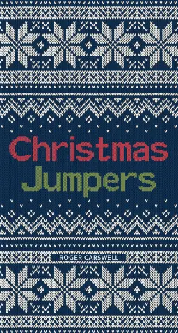 Single Christmas Jumpers Tract