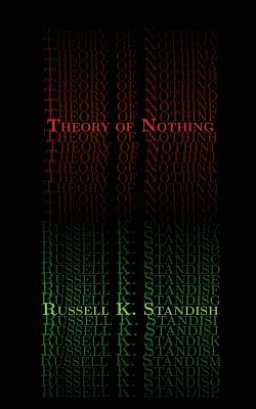 Theory of Nothing