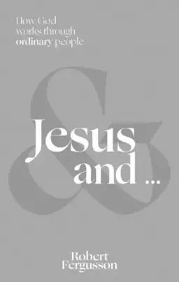 Jesus and…