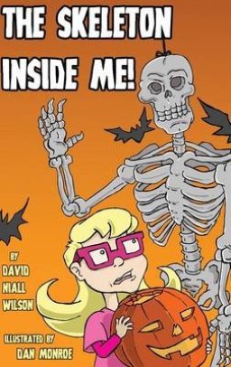 Skeleton Inside Me!