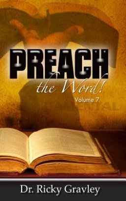 Preach the Word: Volume 7