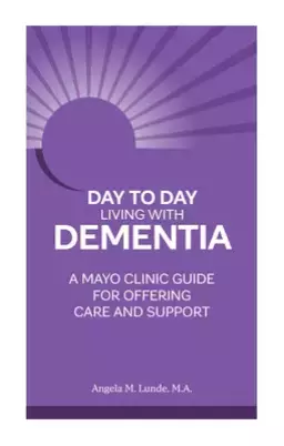 Day To Day: Living With Dementia
