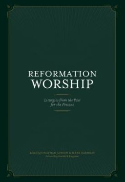 Reformation Worship