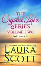Crystal Lake Series Volume Two
