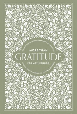Grateful for You: A Gratitude Journal for Parents to Preserve Memories and Special Moments