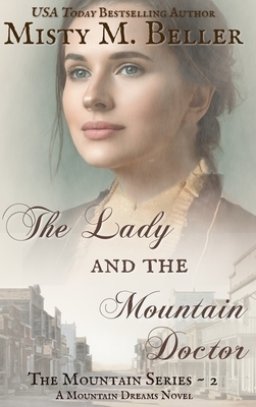 Lady And The Mountain Doctor