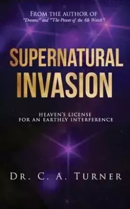 Supernatural Invasion