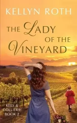 The Lady of the Vineyard