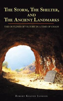 Storm, The Shelter, And The Ancient Landmarks
