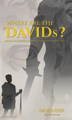 Where Are The Davids?