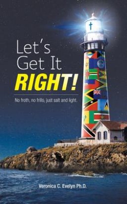 Let\'s Get It Right!