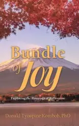 Bundle of Joy: Exploring the Blessings of Reflection