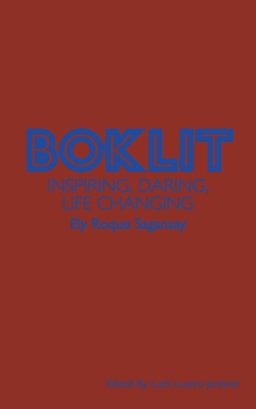 Boklit: Inspiring, Daring, Life Changing