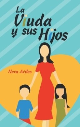 Viuda Y Sus Hijos