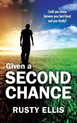 Given a Second Chance