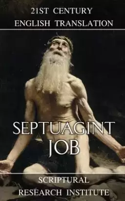 Septuagint: Job