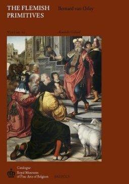 THE FLEMISH PRIMITIVES VI, THE