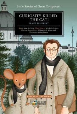 Curiosity Killed The Cat! Volume 2