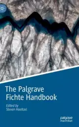 Palgrave Fichte Handbook