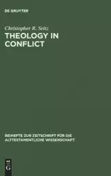 Theology in Conflict