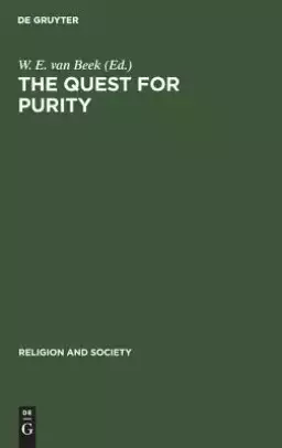 The Quest for Purity: Dynamics of Puritan Movements