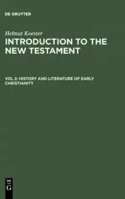 Introduction to the New Testament Vol 2