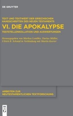 Die Apokalypse