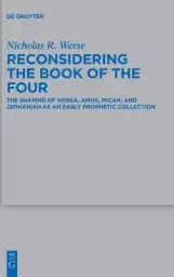 Reconsidering the Book of the Four