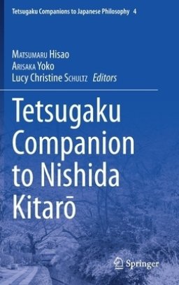 Tetsugaku Companion to Nishida Kitaro