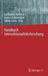 Handbuch Intersektionalitatsforschung